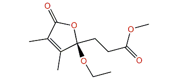 Sinularone H